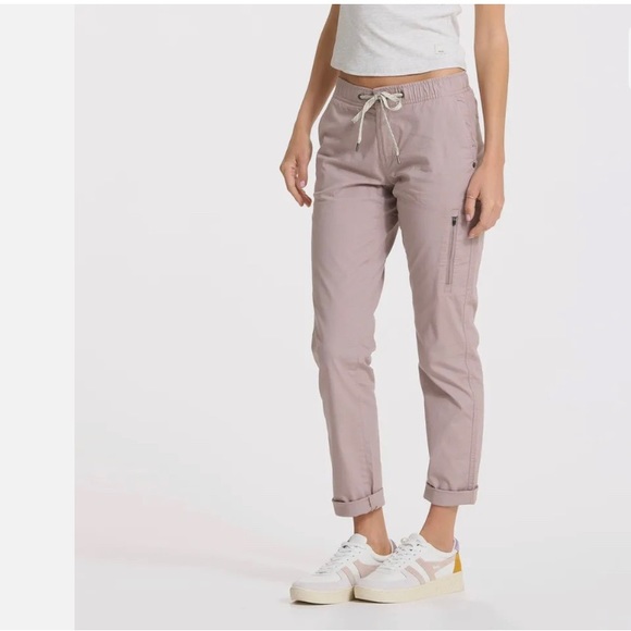 Vuori Ripstop Pants - Picture 1 of 12